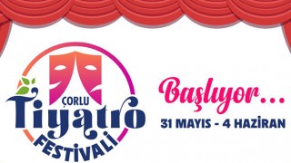 TİYATRO FESTİVALİ BAŞLIYOR