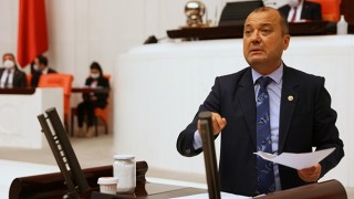 “TÜRKİYE’DE GAZETECİ OLMAK, “ATEŞTEN GÖMLEK” GİYMEK HALİNE GELMİŞTİR”