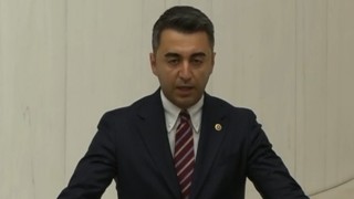 CEM AVŞAR’DAN ÖZHASEKİ’YE DEPREM SORUSU