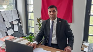 “ÇERKEZKÖY İL, KIZILPINAR İLÇE OLMALIDIR”