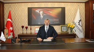 ÇERKEZKÖY TSO’NUN 41 ÜYESİ “İHRACATIN ŞAMPİYONLARI” LİSTESİNDE