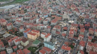 ÇERKEZKÖY’DE EV FİYATLARI NEREYE GİDİYOR