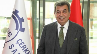 EN BÜYÜK İHRACATÇILAR LİSTESİNDE ÇOSB’DEN 31 FİRMA YER ALDI