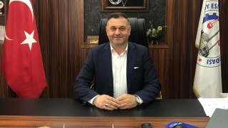 HER EVDEN BİR ÇIRAK BEKLİYORUZ