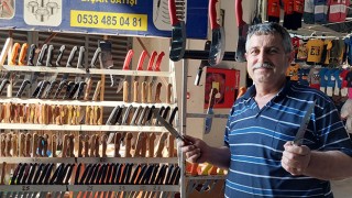 KURBAN BIÇAĞI SATIŞLARI SÜRÜYOR