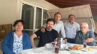 NAZMİ METİN BAŞKANLIĞA GETİRİLDİ