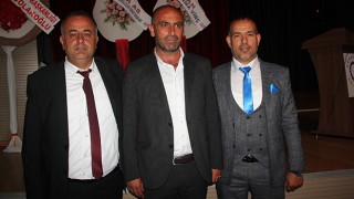 SANAYİ KOOPERATİFİ BAŞKANINI SEÇTİ