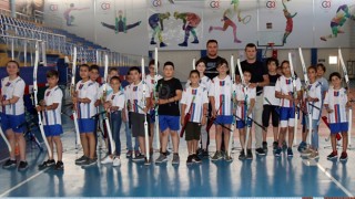 YAZ OKULU KAYITLARI BAŞLADI