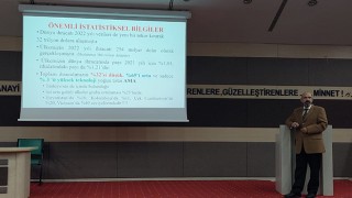 YENİ NESİL İHRACAT DESTEKLERİ ANLATILDI