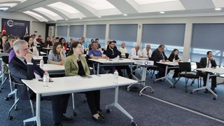 YENİLİK MERKEZİ’NDE SEMİNER GERÇEKLEŞTİRİLDİ