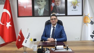 “15 TEMMUZ, MİLLİ BİRLİĞİMİZİN SEMBOLÜDÜR”
