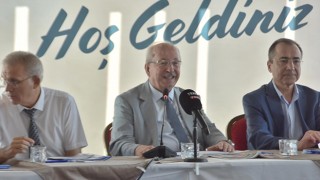 ALBAYRAK; “BÜYÜK ÖNEM VERİYORUZ”