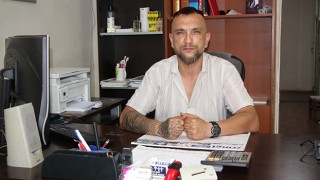 ALKAN KURU; “EN İYİ HİZMETİ VERMEYE DEVAM EDECEĞİZ”