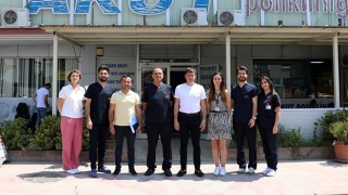 BELEDİYE TARAFINDAN 500 ÇOCUK SÜNNET ETTİRİLDİ