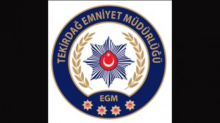 ÇERKEZKÖY İLÇE EMNİYET MÜDÜRÜ DEĞİŞTİ