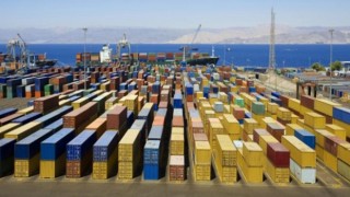 ÇERKEZKÖY’DE 1 MİLYAR 942 BİN DOLARLIK DIŞ TİCARET