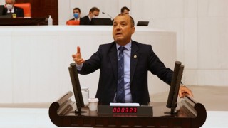 “ÇORLU TREN KAZASINDAN SONRA BİR ARPA BOYU İLERLEME YOK!”