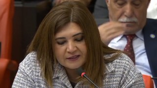 HAMŞİOĞLU; “ÇİFTÇİ TÜCCARIN ELİNE TERK EDİLDİ”