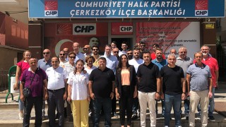 “LOZAN, MÜCADELEMİZİ ZAFERLE TAÇLANDIRDIĞIMIZIN BELGESİDİR”