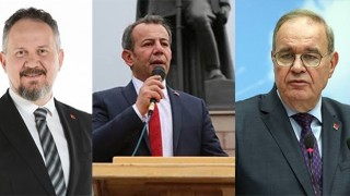 MESTAN ÖZCAN’DAN TANJU ÖZCAN’A; “AZICIK ÖTEDE DÖĞÜŞÜN”