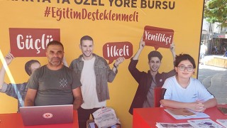 ÖĞRENCİLERE ÜCRETSİZ TERCİH DANIŞMANLIĞI VERİLECEK