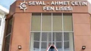 SEVAL-AHMET ÇETİN FEN LİSESİ’NDEN YKS BAŞARISI