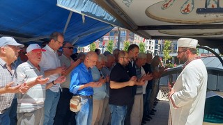 SINIK AİLESİNİN ACI GÜNÜ