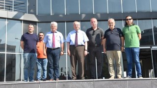 TRAKYA'NIN EN BÜYÜK GÖSTERİ VE KONGRE MERKEZİ OLACAK