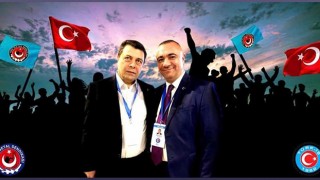 TÜRK METAL 60 YAŞINDA!