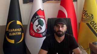 TÜRKKANLI’DAN KIZILPINARSPOR’A DESTEK ÇAĞRISI