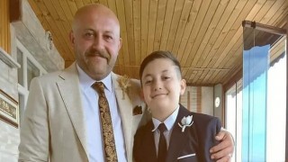 ZAFER ŞENGÖZ’ÜN OĞLU METE’DEN ACI HABER