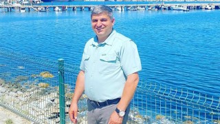 ZEKİ YÜZBAŞI HAYATINI KAYBETTİ