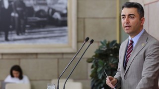 AVŞAR, REKOLTE DÜŞÜŞÜNÜ MECLİSE TAŞIYOR!