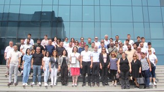 AYFER DÖNMEZ’İN A TAKIMI BELLİ OLDU