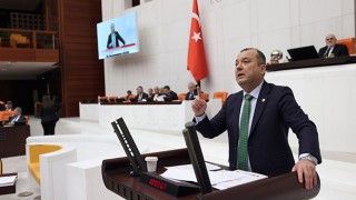 AYGUN; “MİLLİ EĞİTİM BAKANLIĞI BASİRETSİZ”