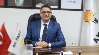 AZBAY; “AK PARTİ UMUDUN VE BAŞARININ ADIDIR”