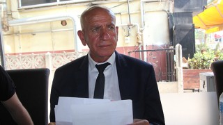 “BEN KONUŞURSAM CHP’LİLER SOKAĞA ÇIKAMAZ”