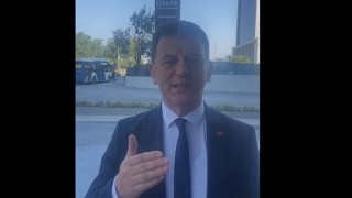 ÇETİN ALBAYRAK’A ATEŞ PÜSKÜRDÜ; “KREDİ SİYASETE ALET EDİLDİ”