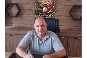 GÜNDOĞDU,“HERKES ELİNİ TAŞIN ALTINA KOYSUN”