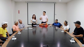 KAĞIT TOPLAYICILAR STATÜ KAZANDI