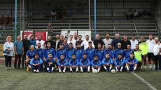 KAPAKLISPOR YENİ SEZONU AÇTI