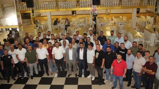 KELEŞ; “BELEDİYE VE KAYMAKAMLIKTAN OLUMLU DÖNÜŞLER SAĞLADIK”