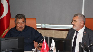 SÖZDİNLER; “MALKARA’DAN BİLE ELEMAN GELİYOR, İŞÇİ BULAMIYORUZ”