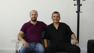 “TİYATROYA GÖNÜL VERMİŞ KİŞİLERİ BEKLİYORUZ”