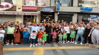 TÜRK METAL SENDİKASI KAPAKLI ŞUBESİ 160 ÜYESİNİ EŞLERİYLE EĞİTİME GÖNDERDİ