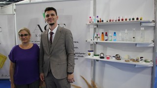 AGE KOZMETİK, KALİTELİ VE ÖZGÜN ÜRÜNLER ÜRETİYOR