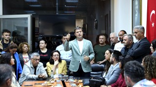 AKAY; “2024’TE YÜZDE 55 İLE CHP YENİDEN İKTİDAR OLACAK”