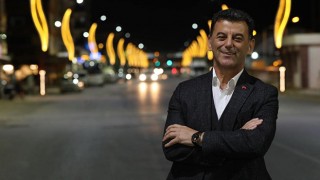 “ALBAYRAK, HAYALLERE DALMIŞ”