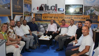 BÖLGENİN EN PRESTİJLİ YAPISINDA SİZ DE YERİNİZİ ALIN