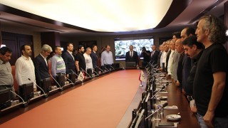 ÇERKEZKÖY TSO, DEVLET BURSLARINDAN DAHA FAZLA BURS VERMEYECEK